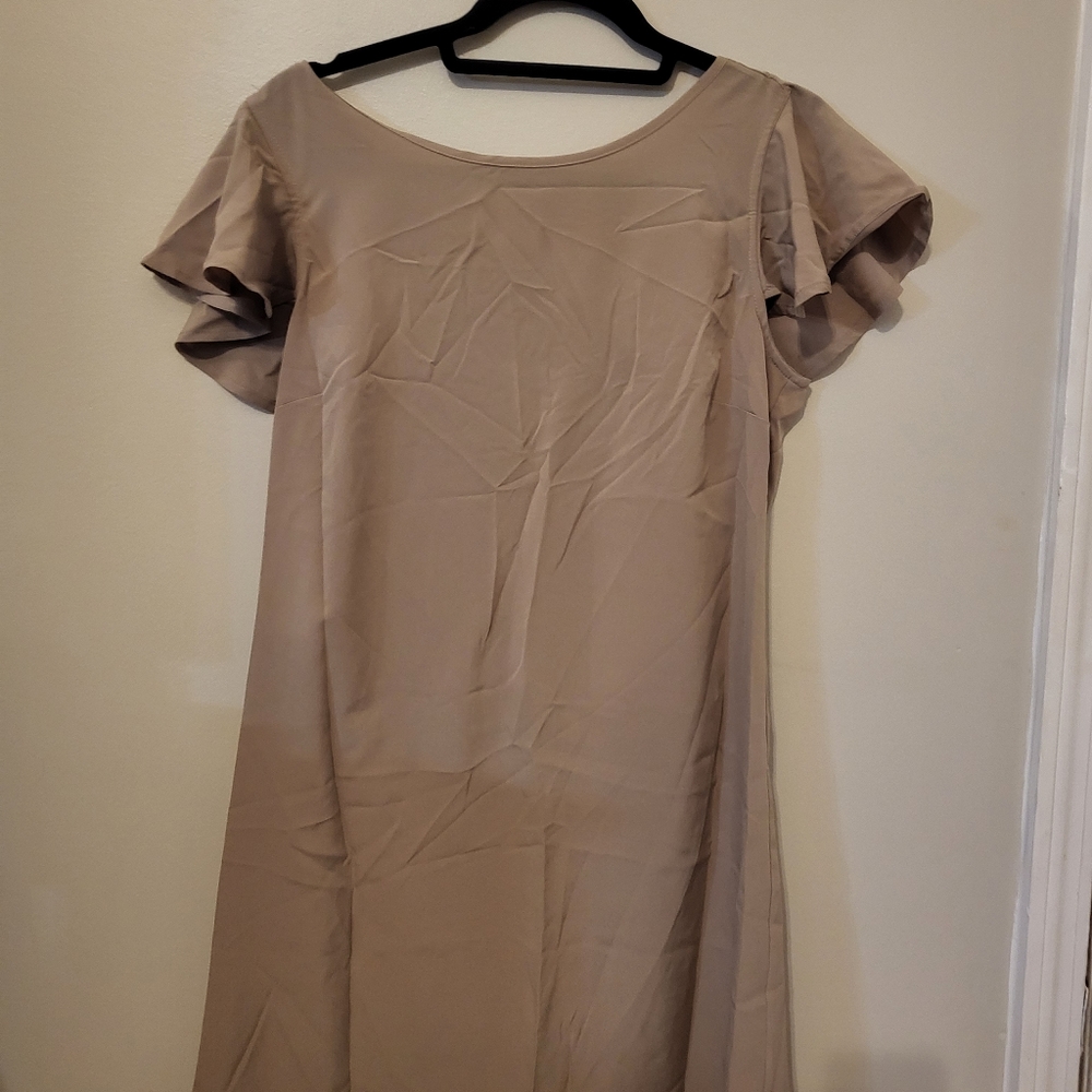 Womens dress